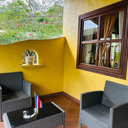 Miramar Hacienda Sassenberg酒店 外观 照片