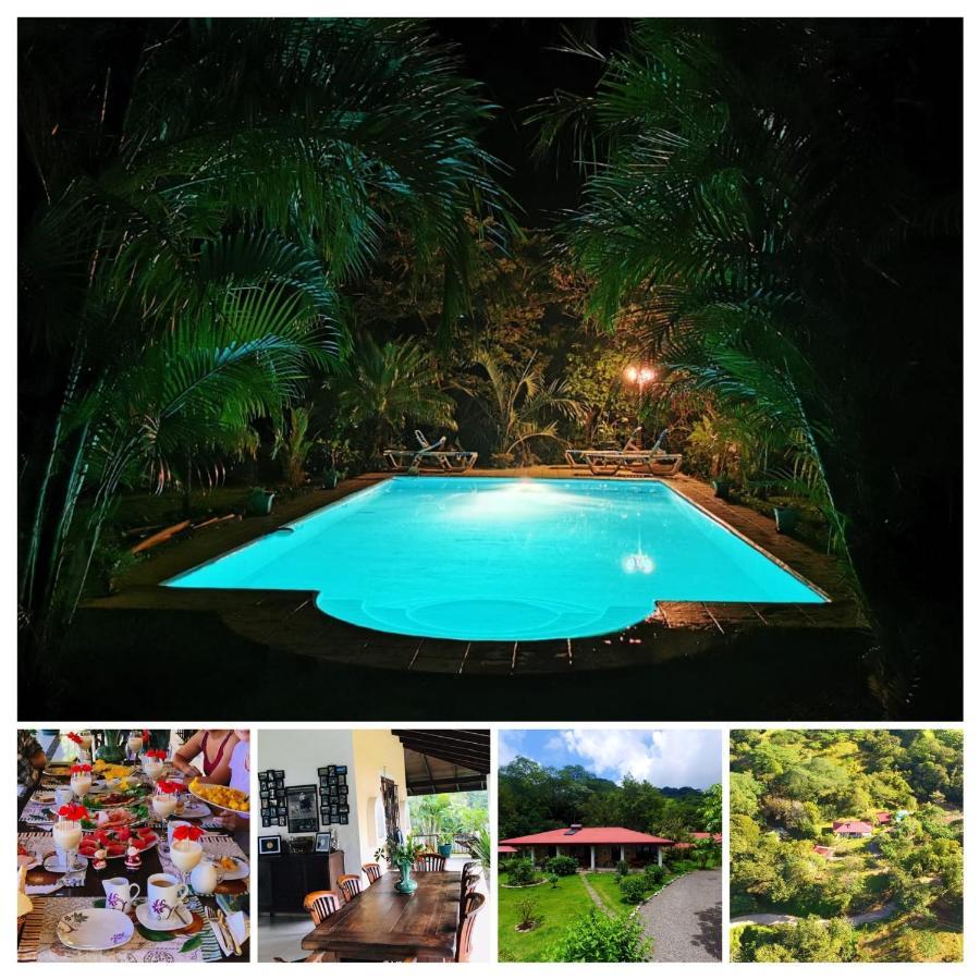 Miramar Hacienda Sassenberg酒店 外观 照片