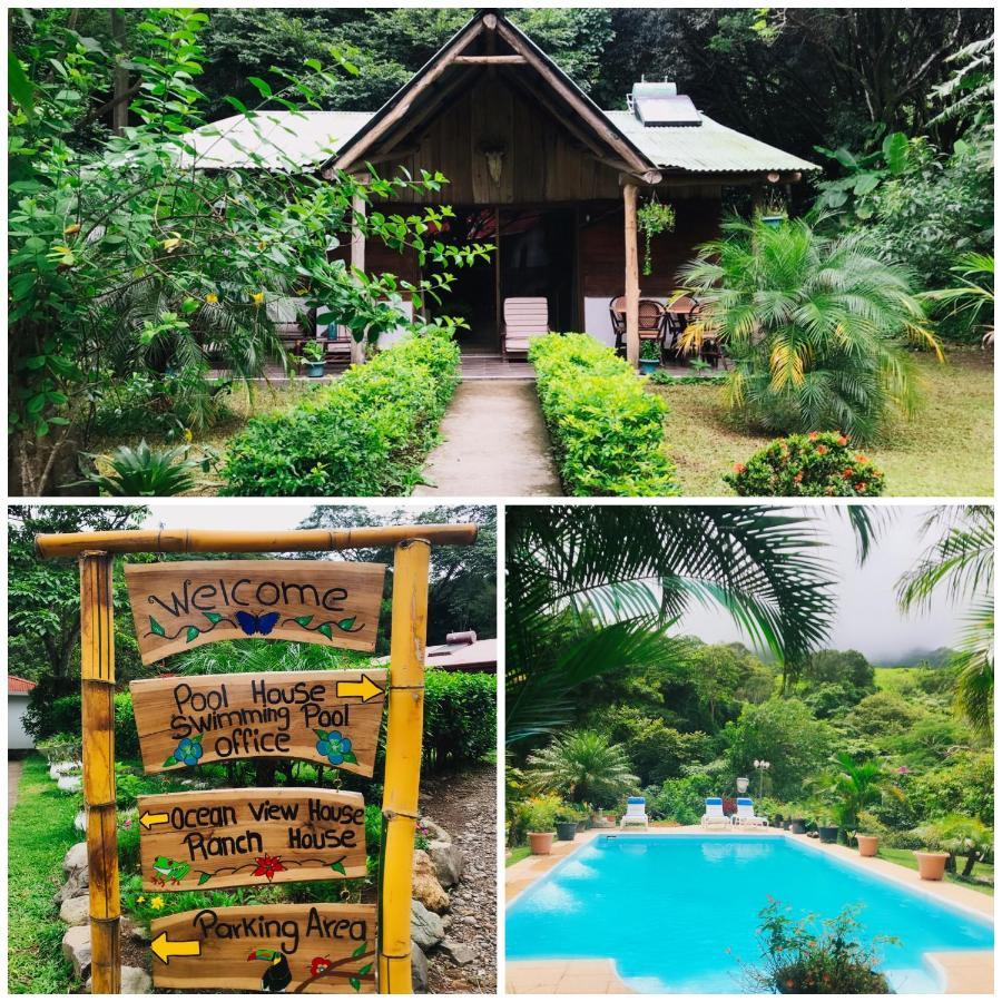 Miramar Hacienda Sassenberg酒店 外观 照片