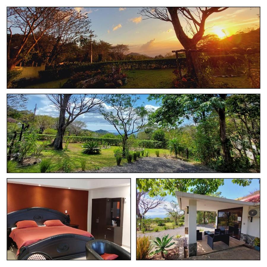 Miramar Hacienda Sassenberg酒店 外观 照片