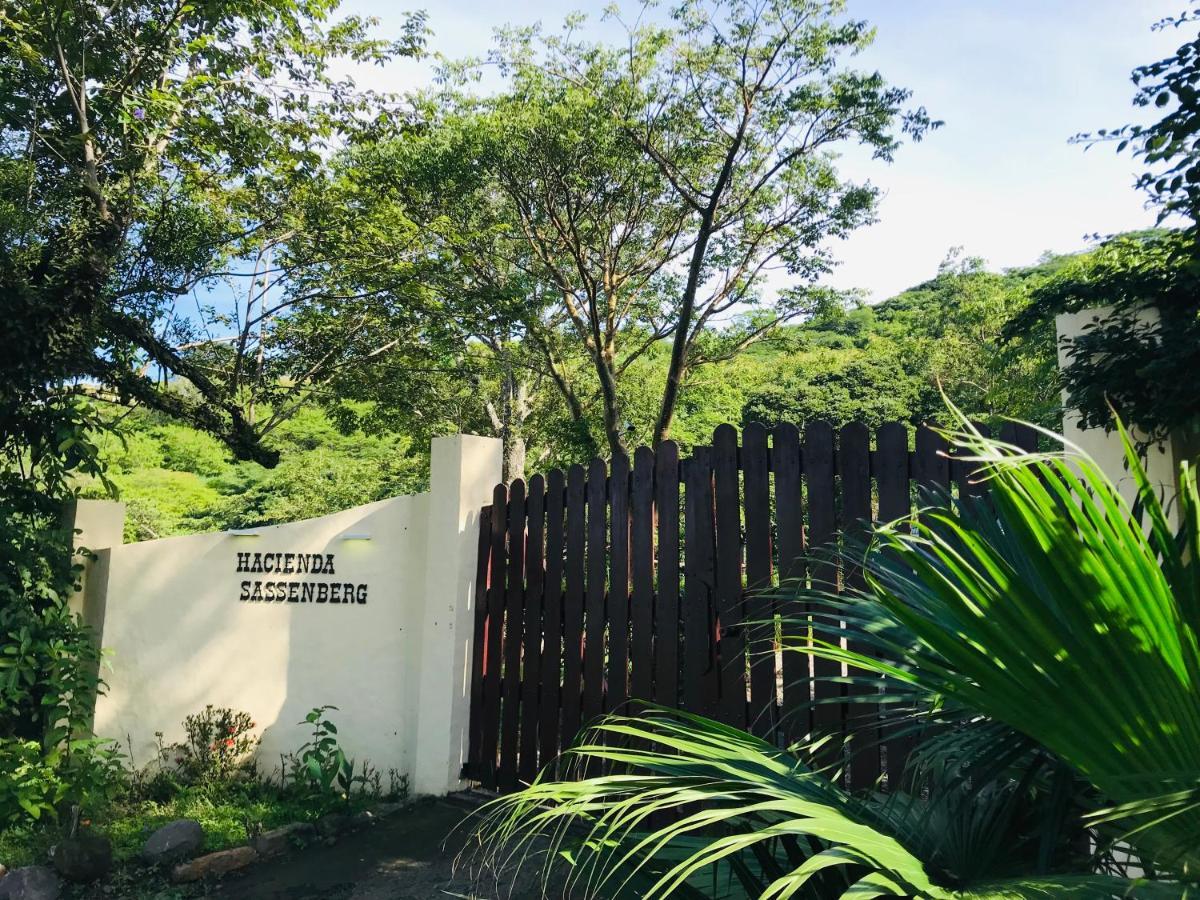 Miramar Hacienda Sassenberg酒店 外观 照片