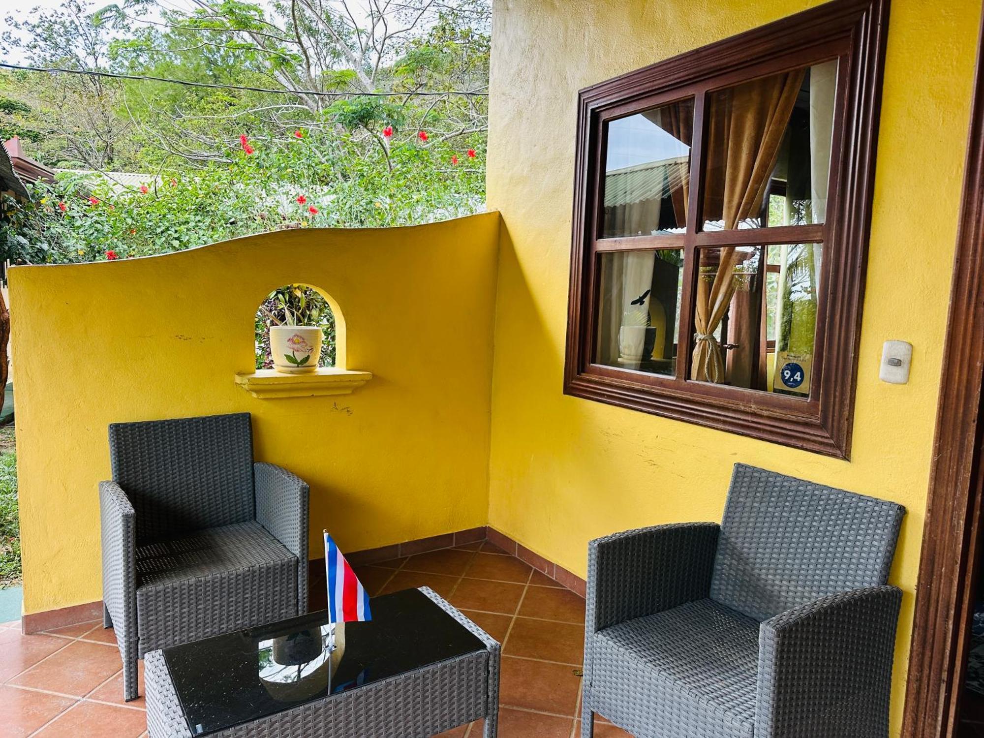 Miramar Hacienda Sassenberg酒店 外观 照片