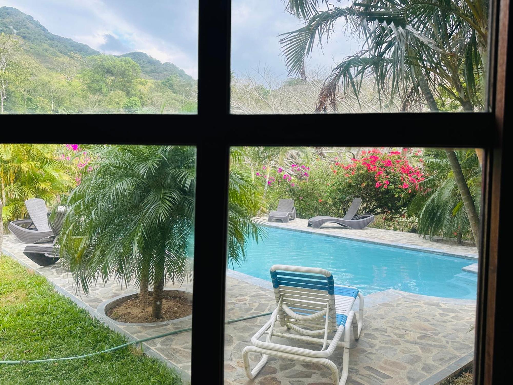 Miramar Hacienda Sassenberg酒店 外观 照片