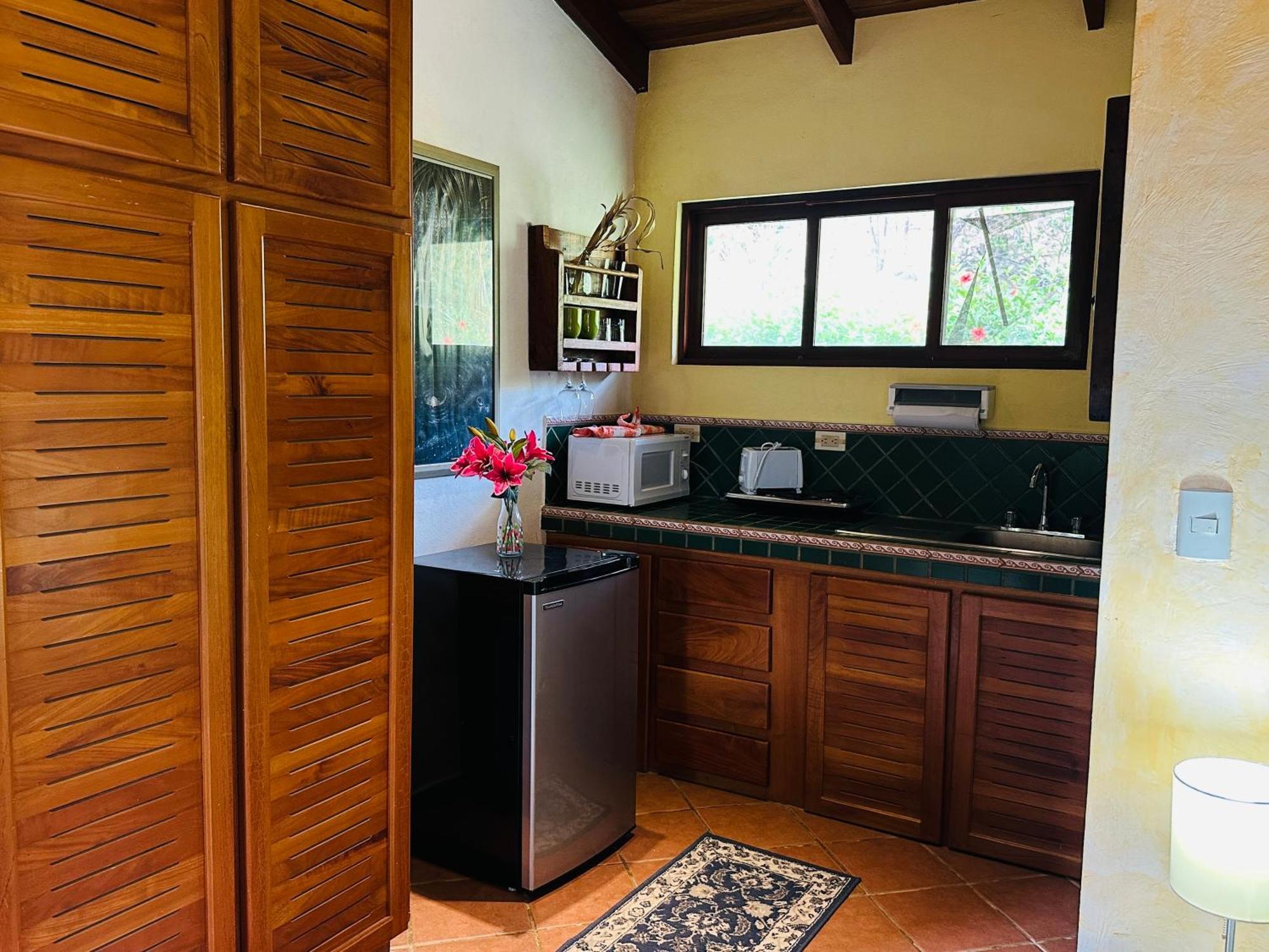 Miramar Hacienda Sassenberg酒店 外观 照片