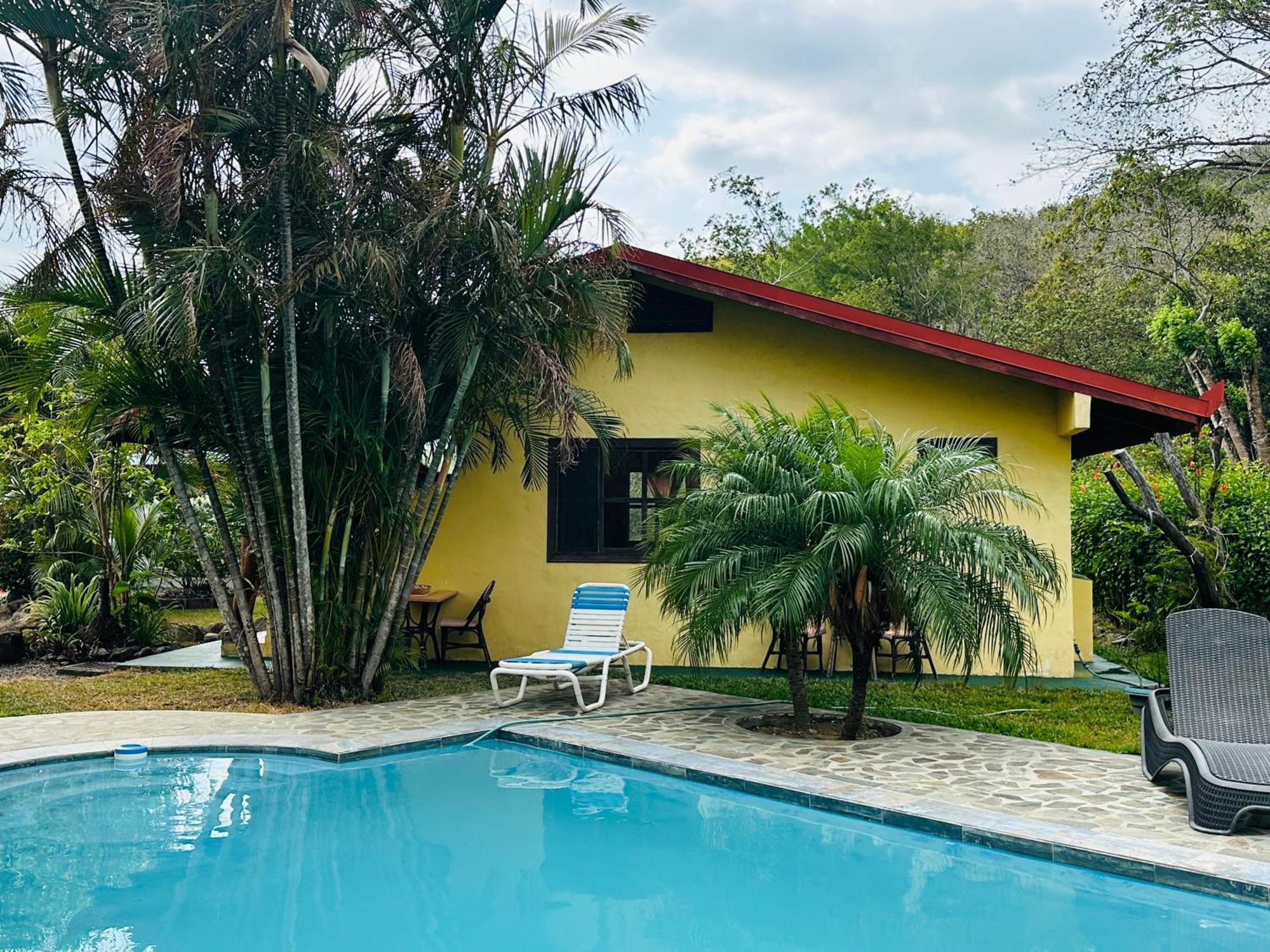 Miramar Hacienda Sassenberg酒店 外观 照片