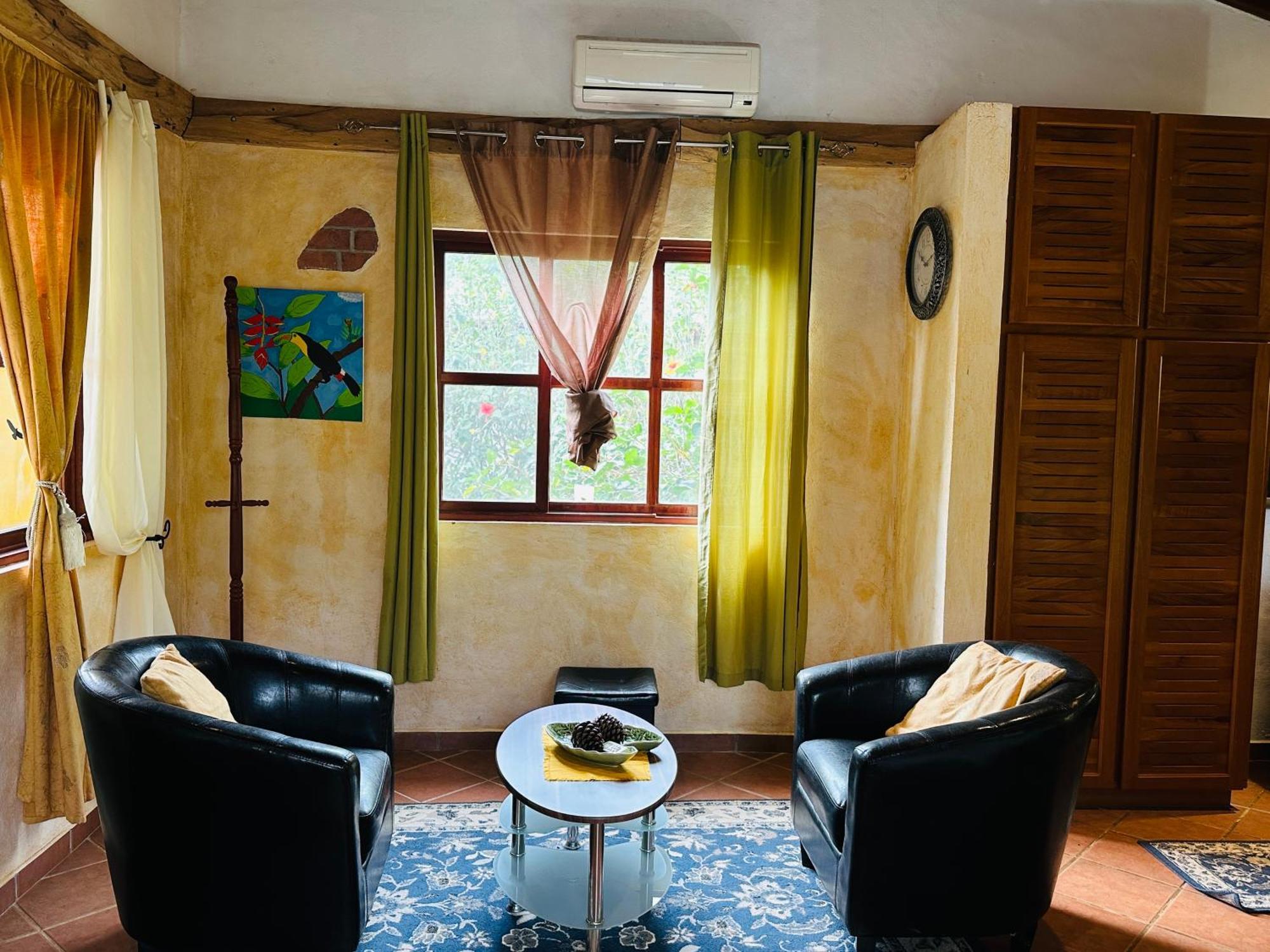 Miramar Hacienda Sassenberg酒店 外观 照片