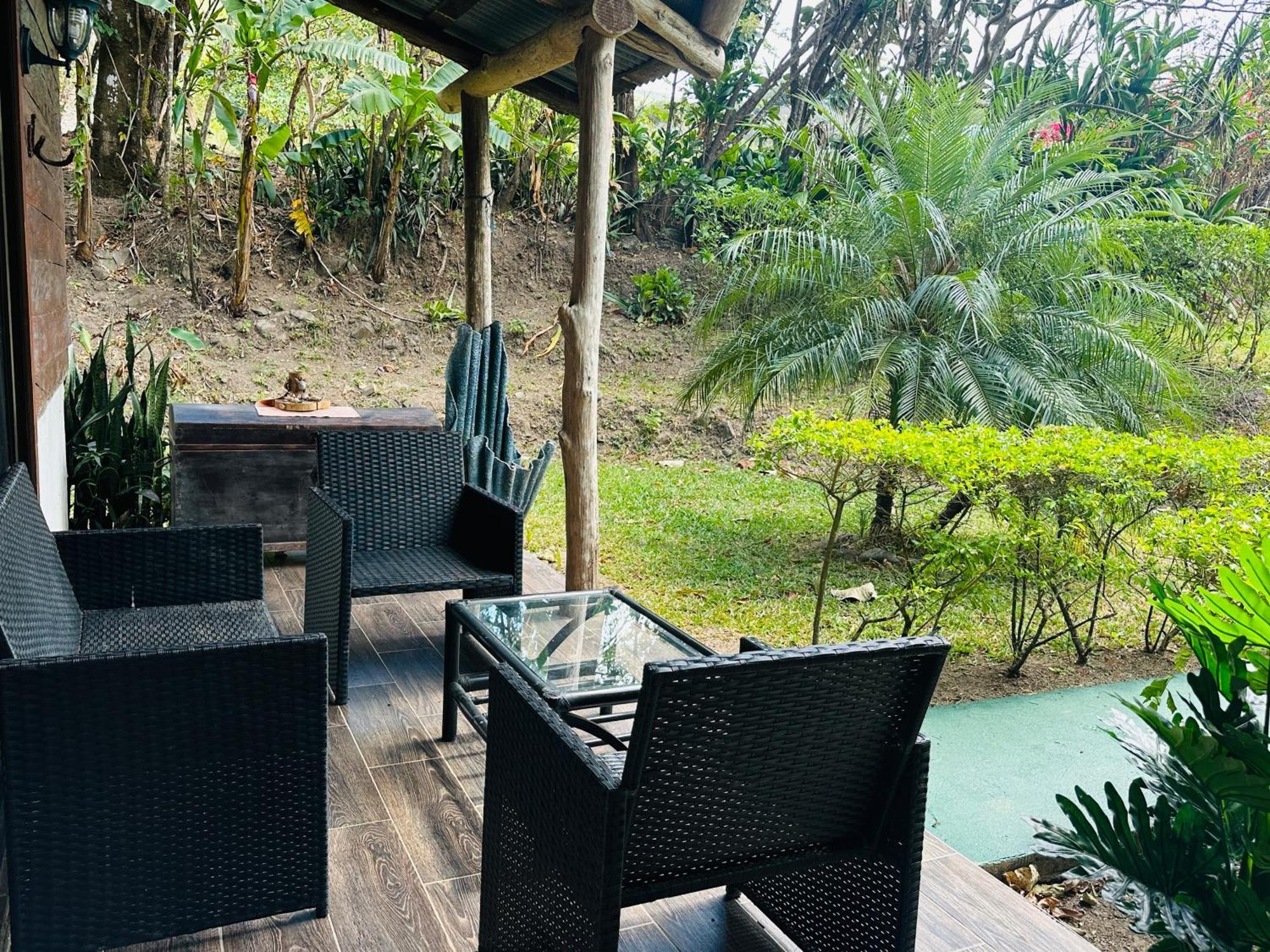 Miramar Hacienda Sassenberg酒店 外观 照片