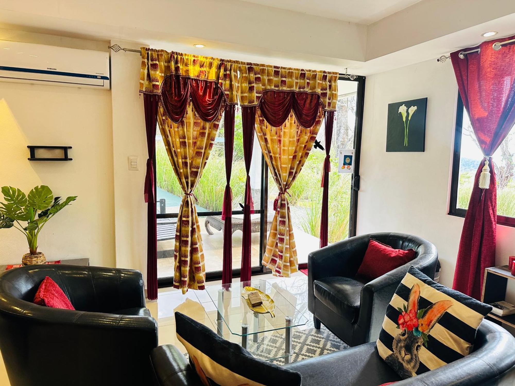 Miramar Hacienda Sassenberg酒店 外观 照片