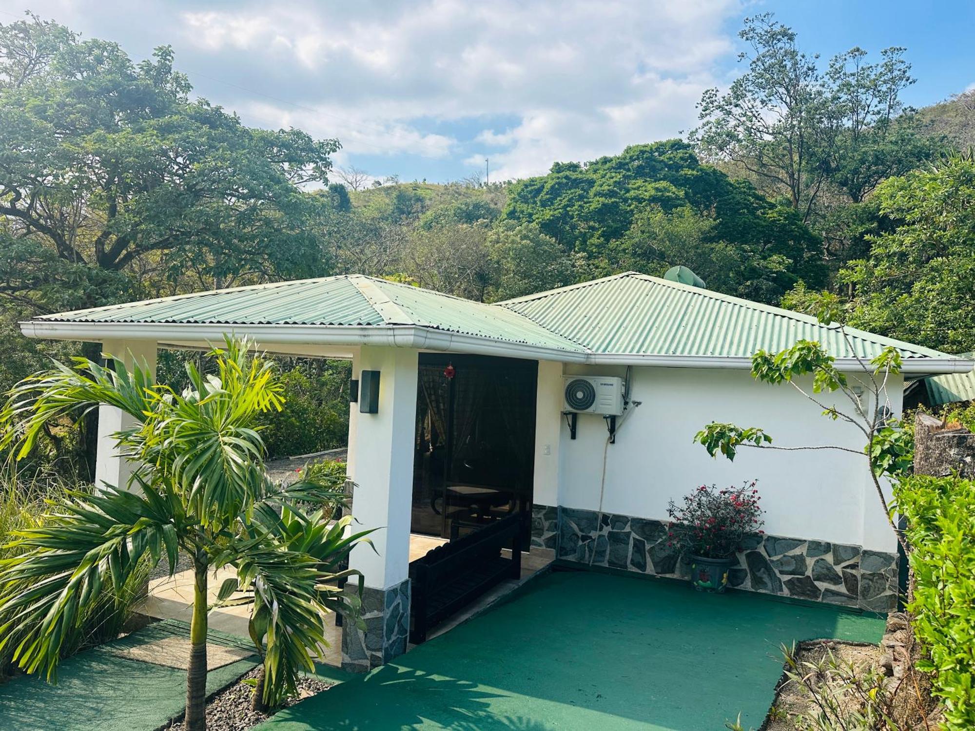 Miramar Hacienda Sassenberg酒店 外观 照片