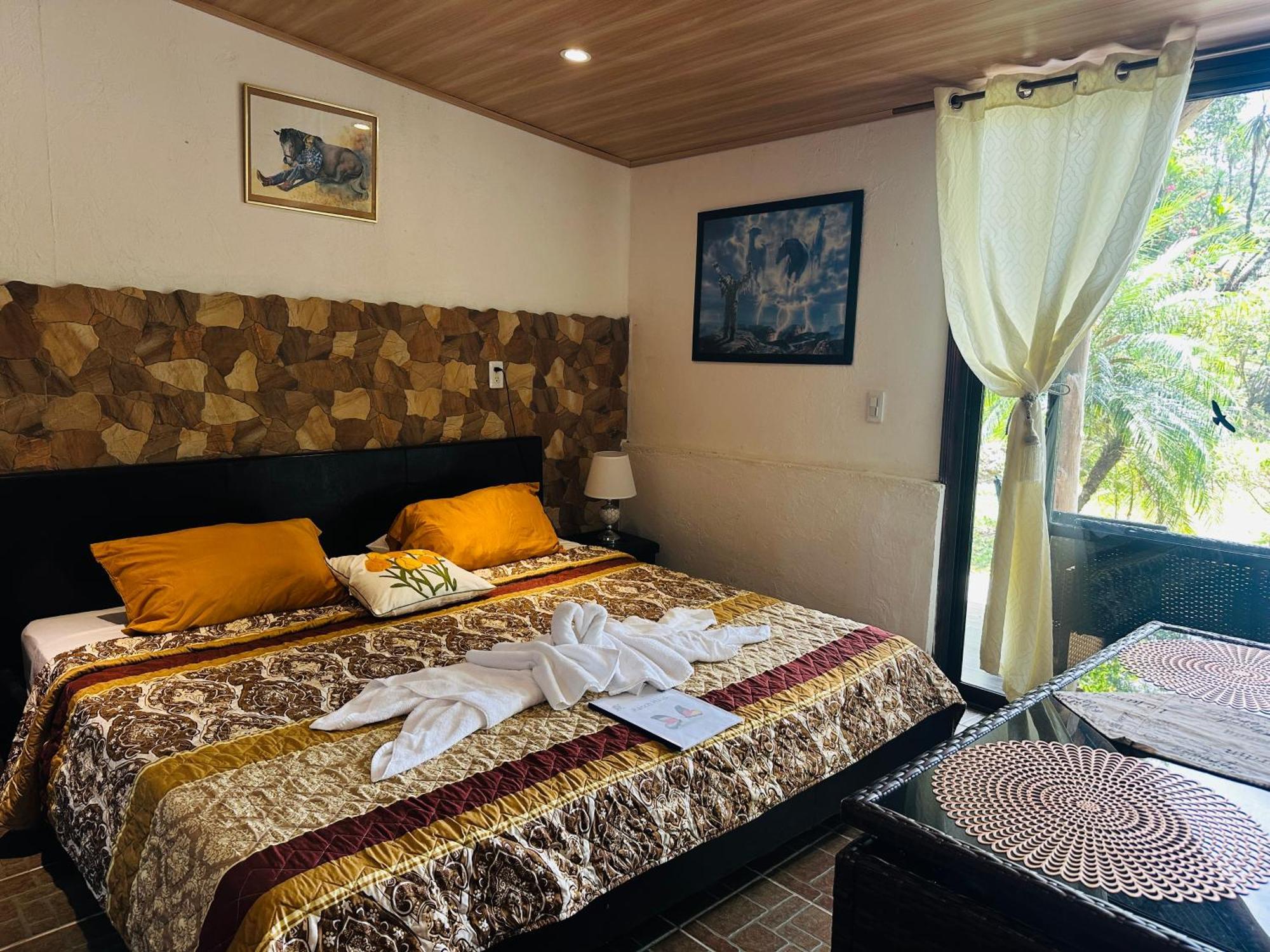 Miramar Hacienda Sassenberg酒店 外观 照片