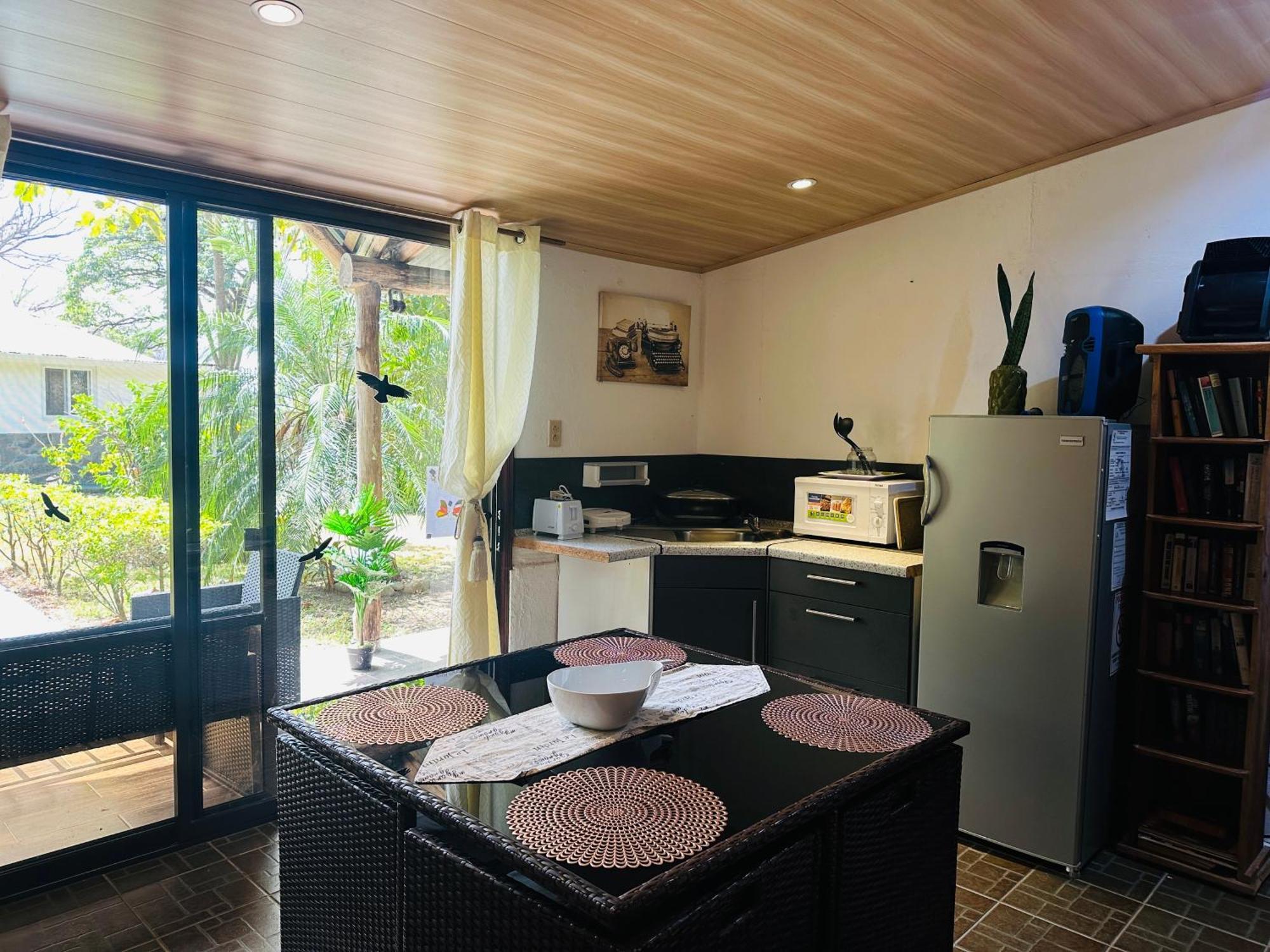 Miramar Hacienda Sassenberg酒店 外观 照片