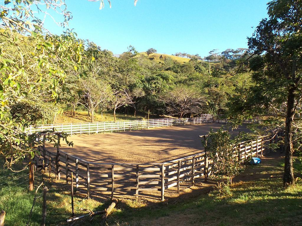 Miramar Hacienda Sassenberg酒店 外观 照片
