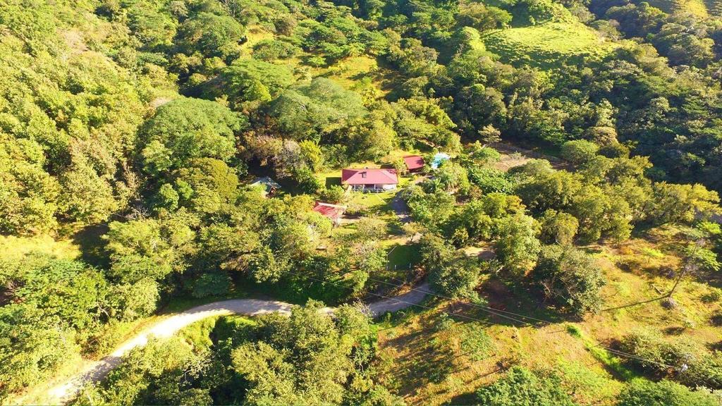 Miramar Hacienda Sassenberg酒店 外观 照片