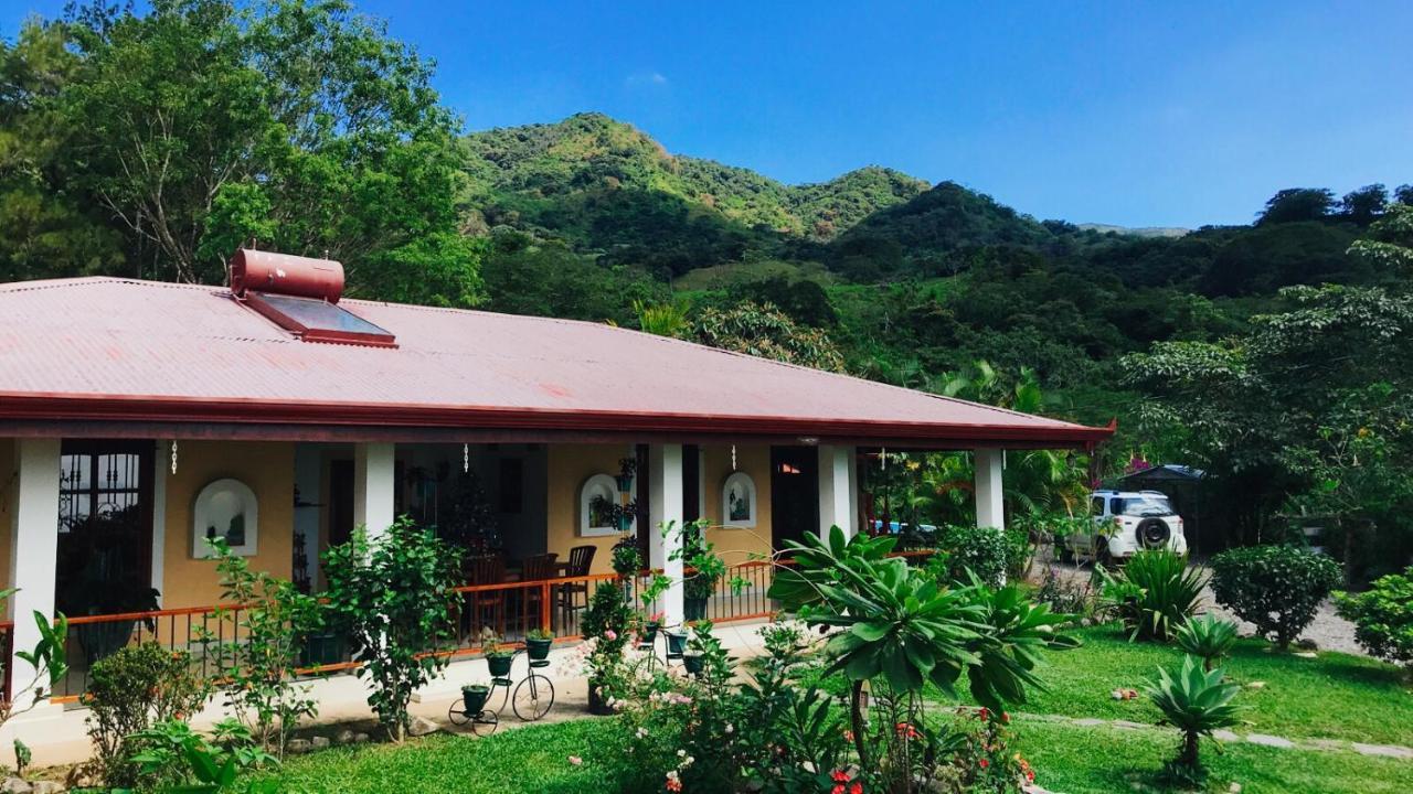 Miramar Hacienda Sassenberg酒店 外观 照片