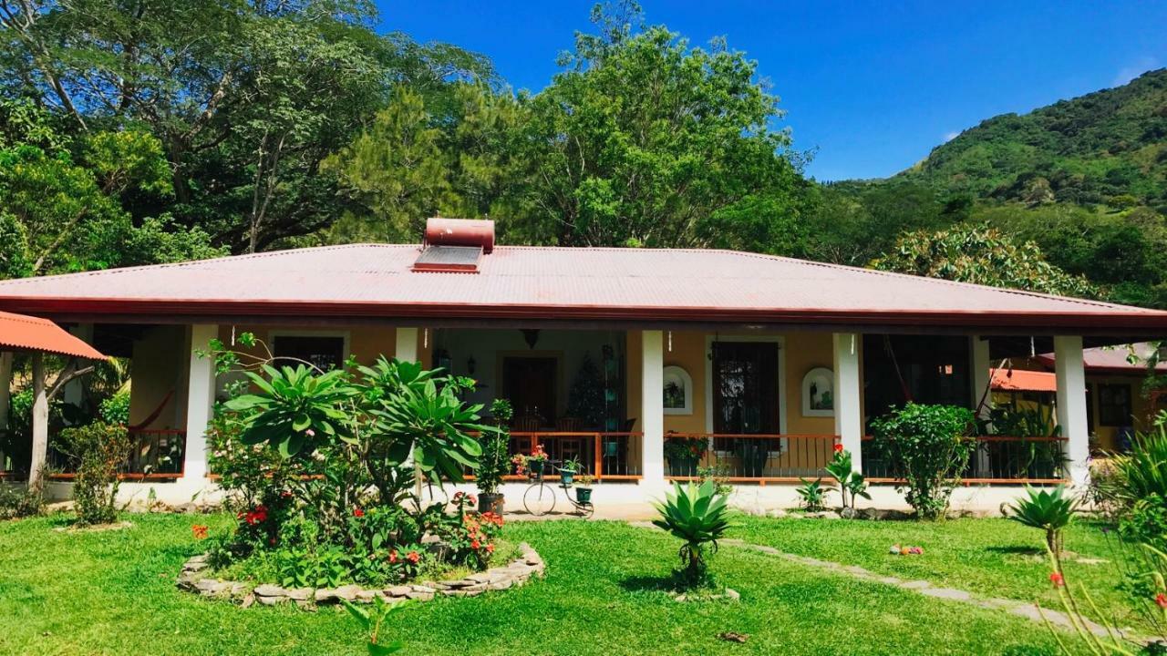 Miramar Hacienda Sassenberg酒店 外观 照片